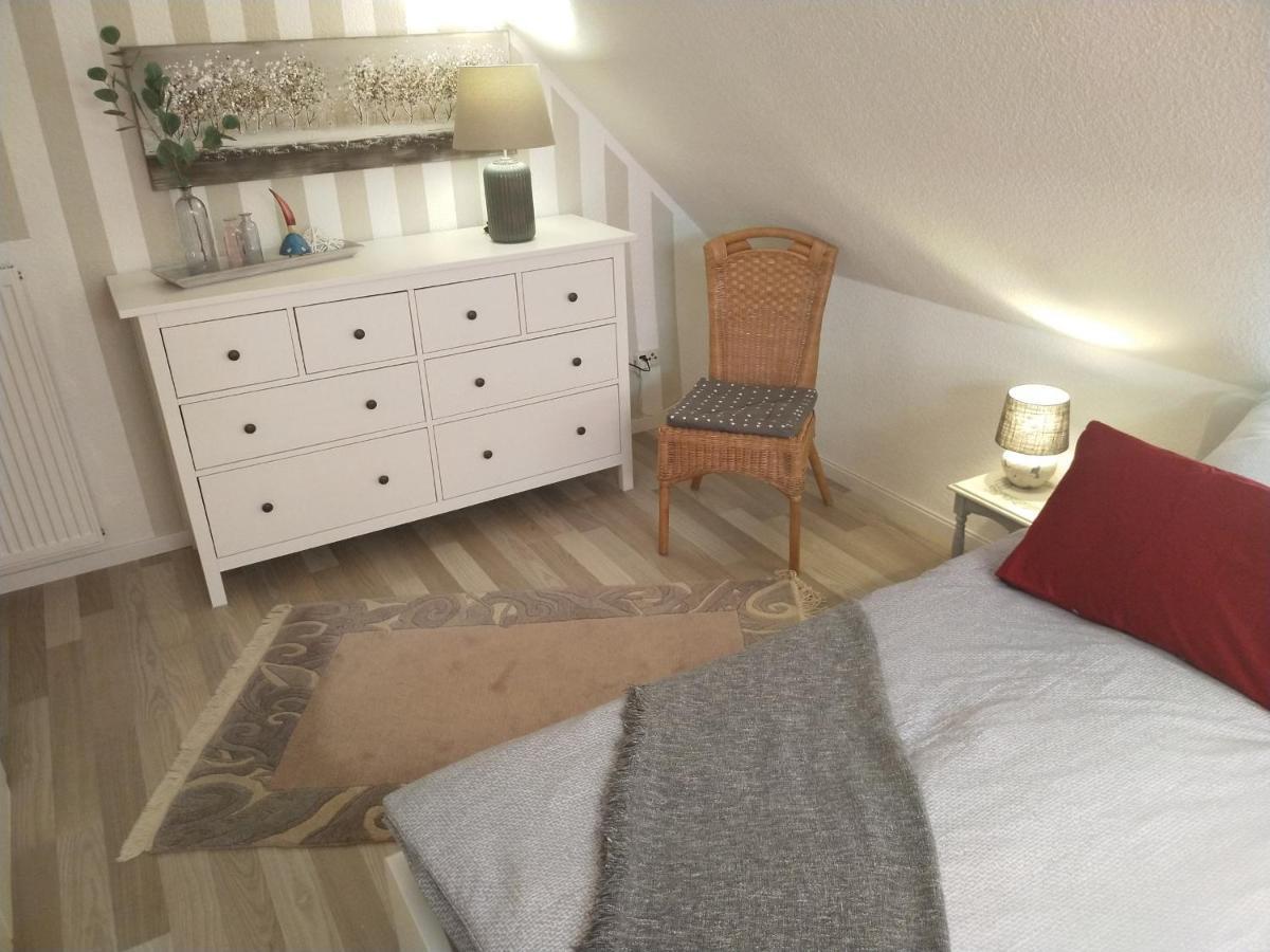 Appartement Habichtsnest à Havixbeck Extérieur photo
