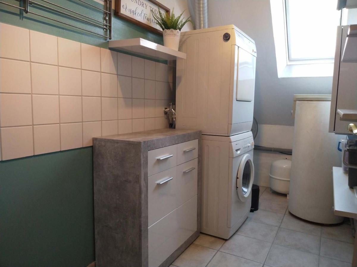 Appartement Habichtsnest à Havixbeck Extérieur photo